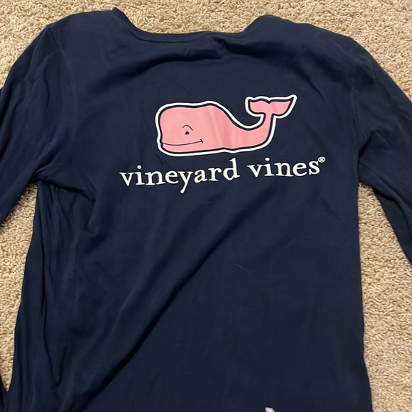 Long sleeved shirt - Picture 2 of 2